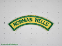 Norman Wells [NT N01a]